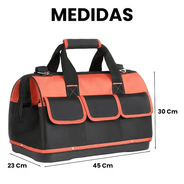 TOOLMASTER BAG PRO