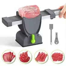 Cortador Rebanador De Carne