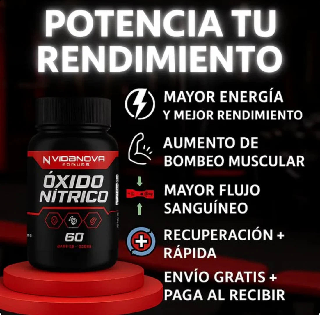 POWER BOOST™