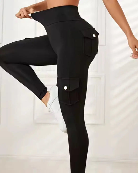 Leggings Control Total