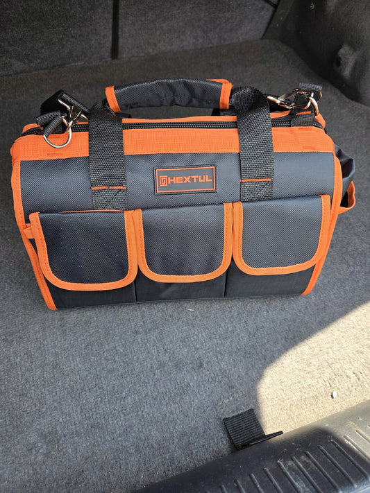 TOOLMASTER BAG PRO