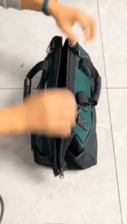 TOOLMASTER BAG PRO